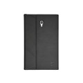 Port Designs MUSKOKA 10.5&#039; Tablet Case for Samsung TAB A 2018 Black
