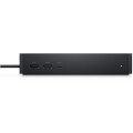 Dell UD22 Universal Dock with 130W AC Adapter - Power Delivery 96W