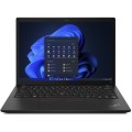 Lenovo Thinkpad X13 Gen3 12th gen Notebook i5-1235U 4.4Ghz 8GB 512GB 13.3 inch - X13 21BN0055ZA