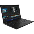 Lenovo ThinkPad P16s Gen 1 Notebook PC  Core i7-1260P 16.0 inch WUXGA 16GB RAM 512GB SSD Quadro T550