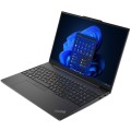 Lenovo Thinkpad E16 Gen1 13th gen Notebook i5-1335U 4.6GHz 8GB 512GB 16 inch - 21JN00EGZA