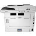HP LaserJet Enterprise MFP M430f multifunction A4 Laser Printer Print Copy