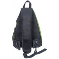 Manhattan Dashpack - Lightweight Sling-style Carrier for Most Tablets and Ultrabooks up to 12 inc...