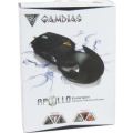 Gamdias Apollo Extension GMS5101 Gaming Optical Mouse-3200 dpi