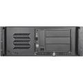 RCT - 4U Rack Mount E-ATX chassis with no PSU - 450mm