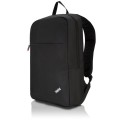 Lenovo ThinkPad 15.6 inch Basic Backpack Black