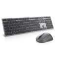 Dell Premier Multi-Device Wireless keyboard and Mouse