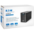 Eaton 5e Gen2 UPS 1200VA 660W USB IEC