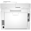 HP Colour LaserJet Pro MFP 4303fdn A4 Laser Printer Print Copy Scan Fax