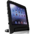 Promate Bamby Air Shockproof Impact resistant case with convertible stand Colour Black