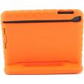 Promate Bamby.Air-Shockproof Impact resistant case with convertible stand for iPad Air-Orange