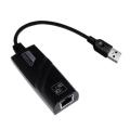 NetiX USB 3.0 Gigabit To RJ45 Ethernet LAN RJ45 10/100/1000 Mbps Network Adapter