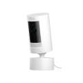 Ring Stick Up Cam Pan-Tilt Mount White