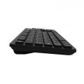 Port Connect Tough Office Wireless Keyboard-US