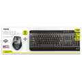 Port Wireless Keyboard and Mouse Combo - 900901-US