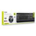 Port Wireless Keyboard and Mouse Combo - 900901-US