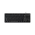 Logitech G413 SE TKL Tenkeyless Wired Gaming Keyboard 920-010446