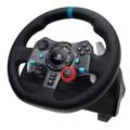 Logitech G29 Driving Force Racing Steering Wheel for PS3 PS4 and PC