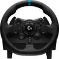 Logitech G923 Trueforce Racing Steering Wheel for PlayStation and PC