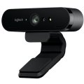 Logitech VC Brio 4K ultra HD webcam