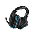 Logitech G935 Wireless and Wired 7.1 Gaming Headset Black