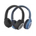 Astrum HT300 Wireless Over-Ear Headset + Mic Blue