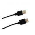 Astrum UE203 USB M-F 3.0M Extension Cable