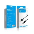 Astrum UB205 USB A-B 5.0M Printer Cable