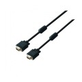 Astrum SV103 VGA 15P M-M 3.0M Monitor Cable