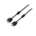 Astrum SV105 VGA 15P M-M 5.0M Monitor Cable