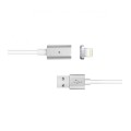 Astrum UM350 Magnetic Micro USB / 8pin Cable