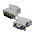 Astrum PA240 DVI-I Male to VGA Female Adapter