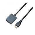 Astrum DA450 HDMI Male to VGA Female adapter