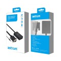 Astrum DA510 VGA Male to HDMI Female Adapter