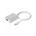 Astrum DA560 USB3.0 to HDMI Adapter Additional Converter for Display