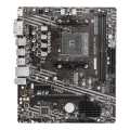 MSI A520M-A PRO AMD AM4 MATX Gaming Motherboard - A520M-APRO