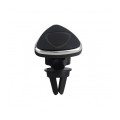 Astrum SH450 Universal Car Air Vent Magnetic Holder Black