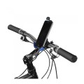 Astrum SH460 Bicycle Smart Mobile Holder 360&#039; Angle Black