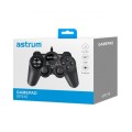 Astrum GP210 Gamepad Dual Vibration Analog for PC