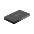 Astrum EN200 USB2.0 2.5 inch Sata HDD Enclosure Black