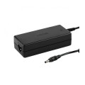 Astrum CL560 90W AC Adapter for LG Laptops Black