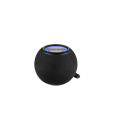 Amplify Oasis Series Portable Bluetooth Speaker  - Black