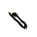 Orico Lightning ChargSync 1m Cable Black