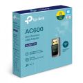 TP-Link Archer T2U AC600 Wi-Fi USB Adapter