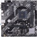 ASUS PRIME A520M-K AMD A520 (Ryzen AM4) micro ATX motherboard with M.2 support 1 Gb Ethernet HDMI/D-