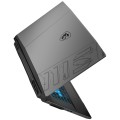 MSI Pulse 17 B13VGK 13th gen Notebook i9-13900H 5.4GHz 16GB 1TB 17 inch