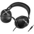 Corsair HS55 Surround Gaming Headset - Carbon