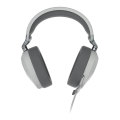 Corsair HS65 Surround White Wired Gaming Headset