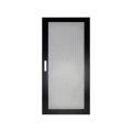 Linkbasic 27U Perforated Door for 800mm or 1M Deep Cabinet