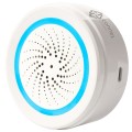 Connex Smart WiFi Siren Alarm Indoor
